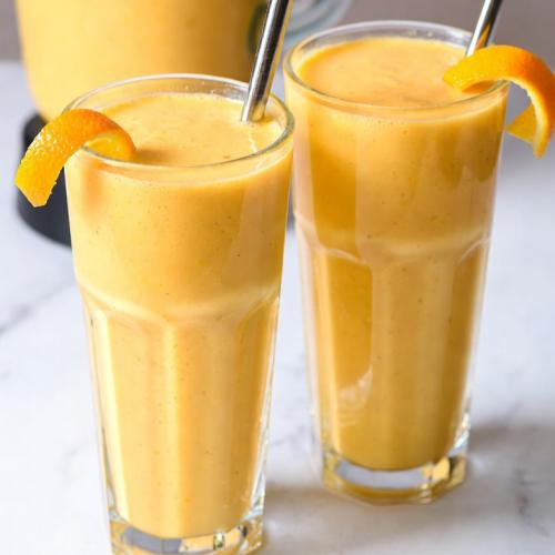 3. Có nên thêm sữa đặc vào sinh tố không?