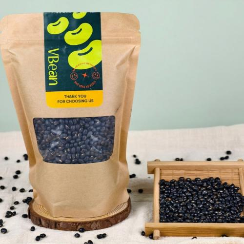 1. Loại đậu nào tốt cho sức khỏe đường ruột hơn?