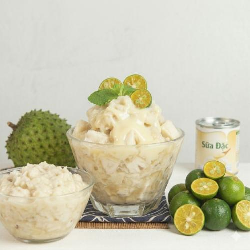 1. Bổ sung năng lượng