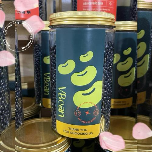 1. Trà đậu đen có giúp giảm cân không?