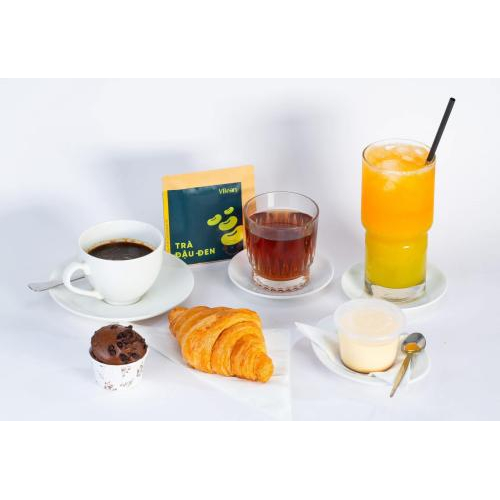 1. Hỗ trợ sức khỏe đường ruột