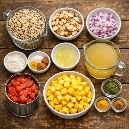 3. Ai không nên ăn quinoa?