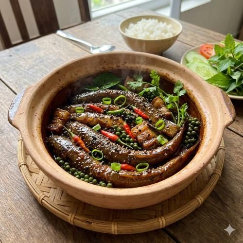 1. Sử dụng để nêm nếm món ăn