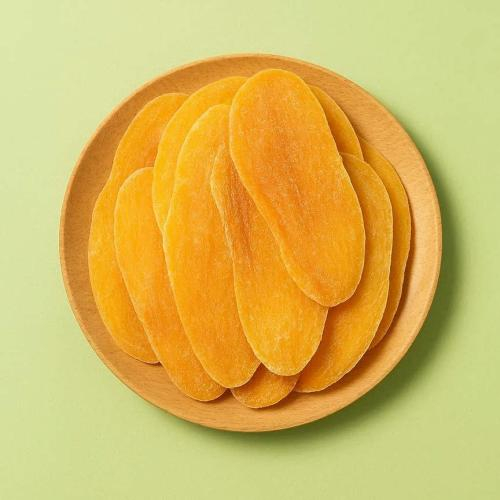 5. Xoài sấy dẻo nào ngon nhất?