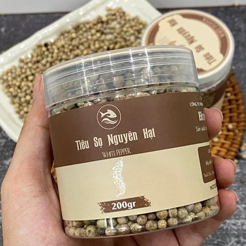 1. Tiêu sọ nấu món gì ngon?