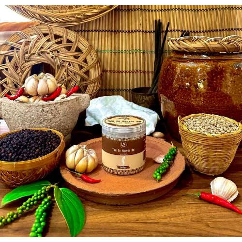 Tiêu sọ Huỳnh Khoa có tốt không?