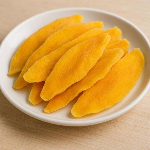 Xoài sấy lạnh là gì?