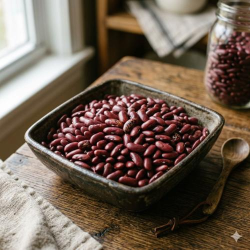 Đậu Thận Là Gì? Giá Trị Dinh Dưỡng Và Lợi Ích Của Đậu Thận