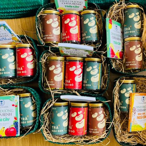 1. Đậu đỏ hạt to hay hạt nhỏ tốt hơn?