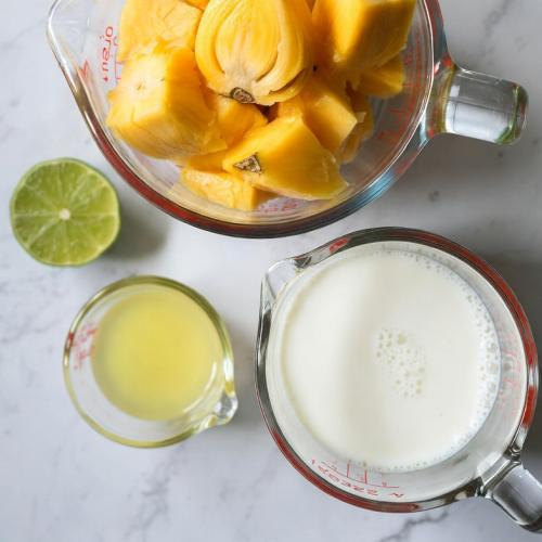 3. Sữa thực vật không đường