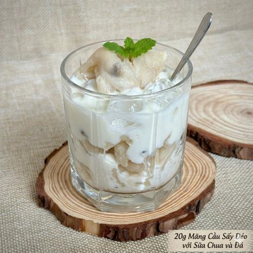 1. Ăn mãng cầu xiêm mỗi ngày có tốt không?