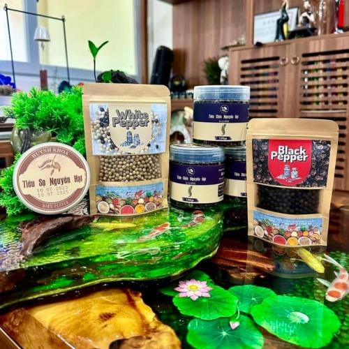 5. Phù hợp với nhiều món ăn