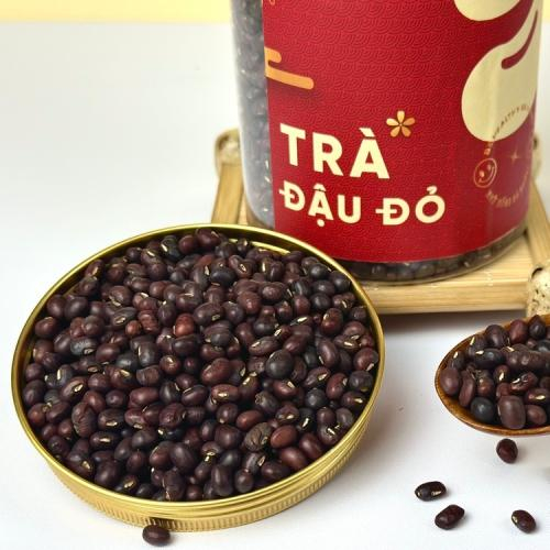 Những Lưu Ý Khi Sử Dụng Trà Đậu Đỏ Bạn Nên Biết