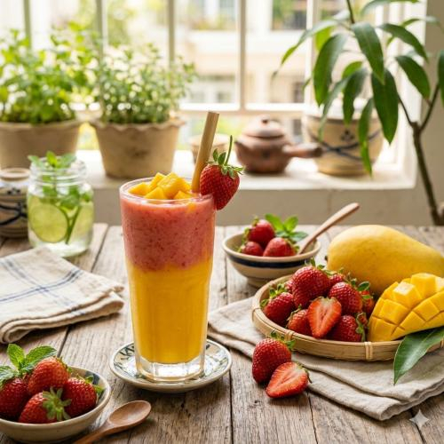 5. Hỗ trợ giảm cân