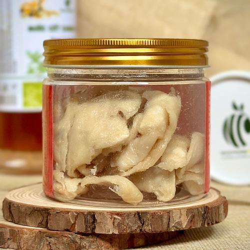 1. Ăn sau bữa ăn chính 30–60 phút