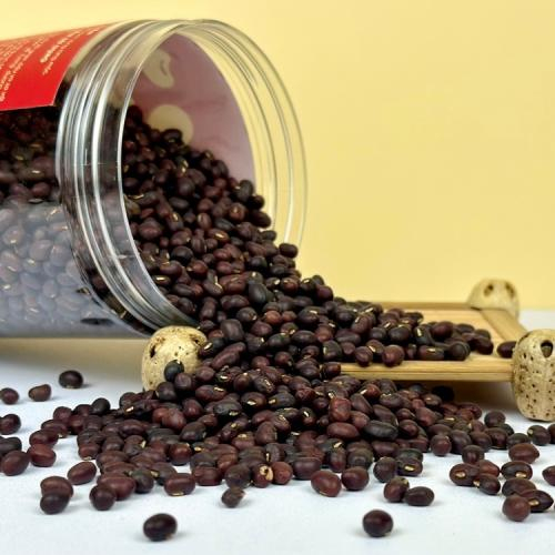 1. Sơ chế đậu đỏ kỹ