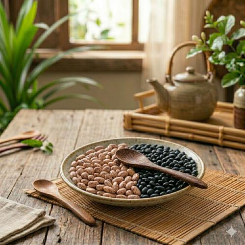 1. Hình dáng và kích thước