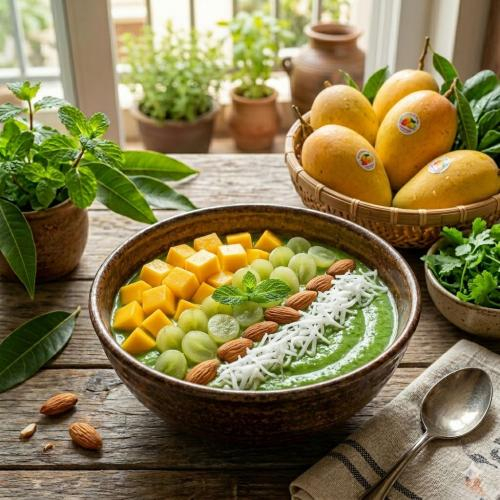 5. Tăng cường hệ miễn dịch