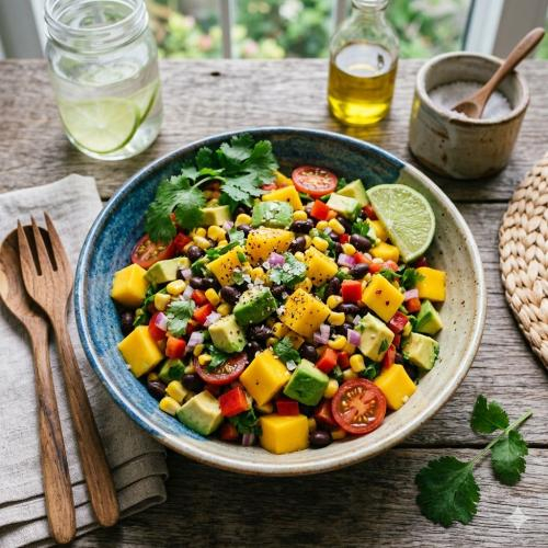 3. Chứa chất béo tốt