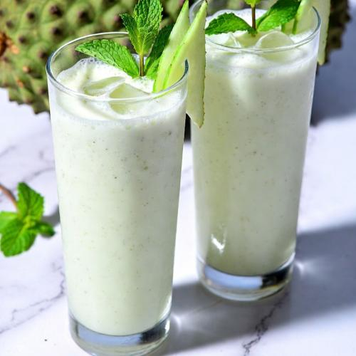 3. Nước ép mãng cầu để được bao lâu?