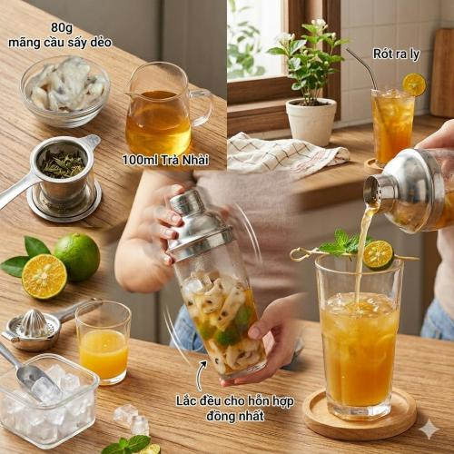 3. Nên ăn bao nhiêu mãng cầu một ngày?