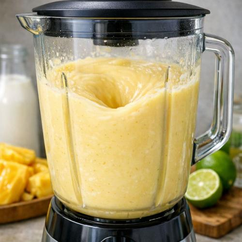 Sinh tố mít là gì?