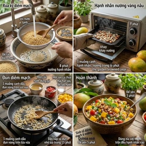 1. Có lợi cho hệ tiêu hóa