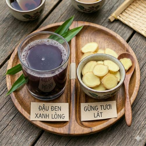 3. Kiểm tra chất lượng hạt