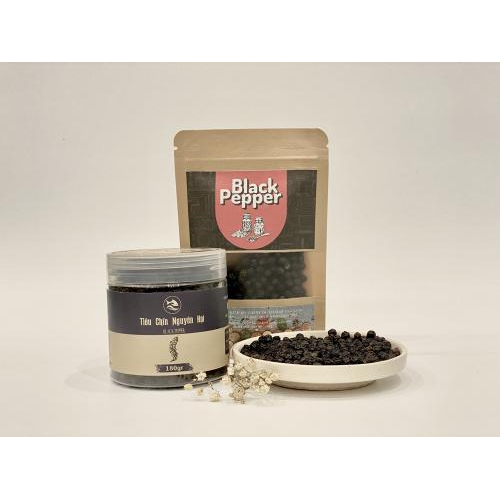 1. Thành phần tự nhiên