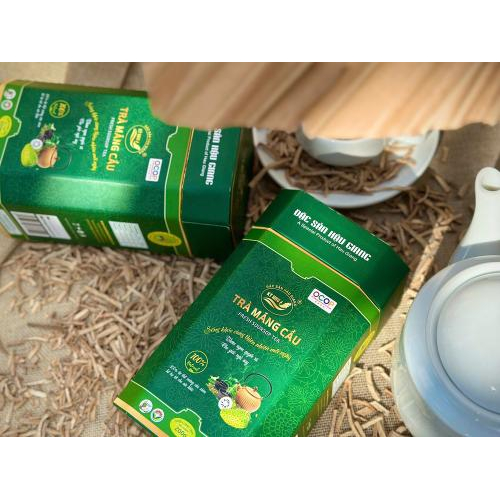 3. Màu sắc nước trà