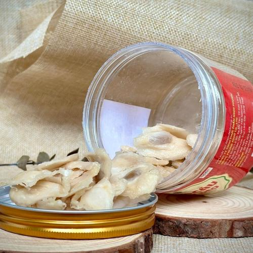 3. Có thể ăn mãng cầu sấy dẻo mỗi ngày không?