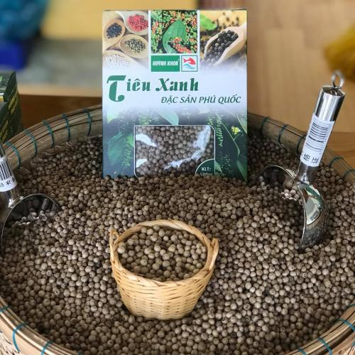 Tiêu Sọ Nguyên Hạt Huỳnh Khoa Là Gì? Ưu Điểm & Cách Dùng