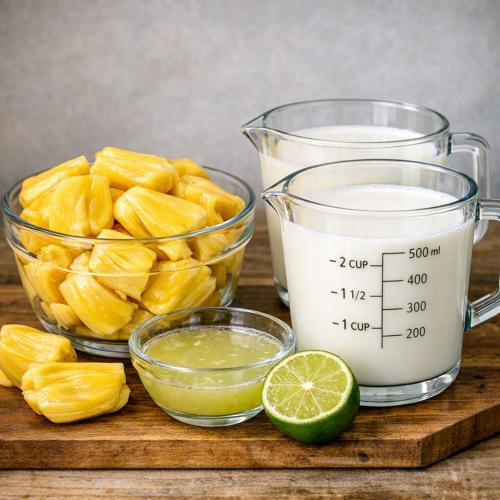 3. Bảo quản sinh tố mít được bao lâu?