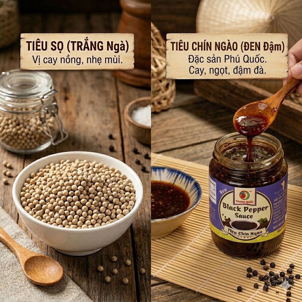 5. Calo & dinh dưỡng