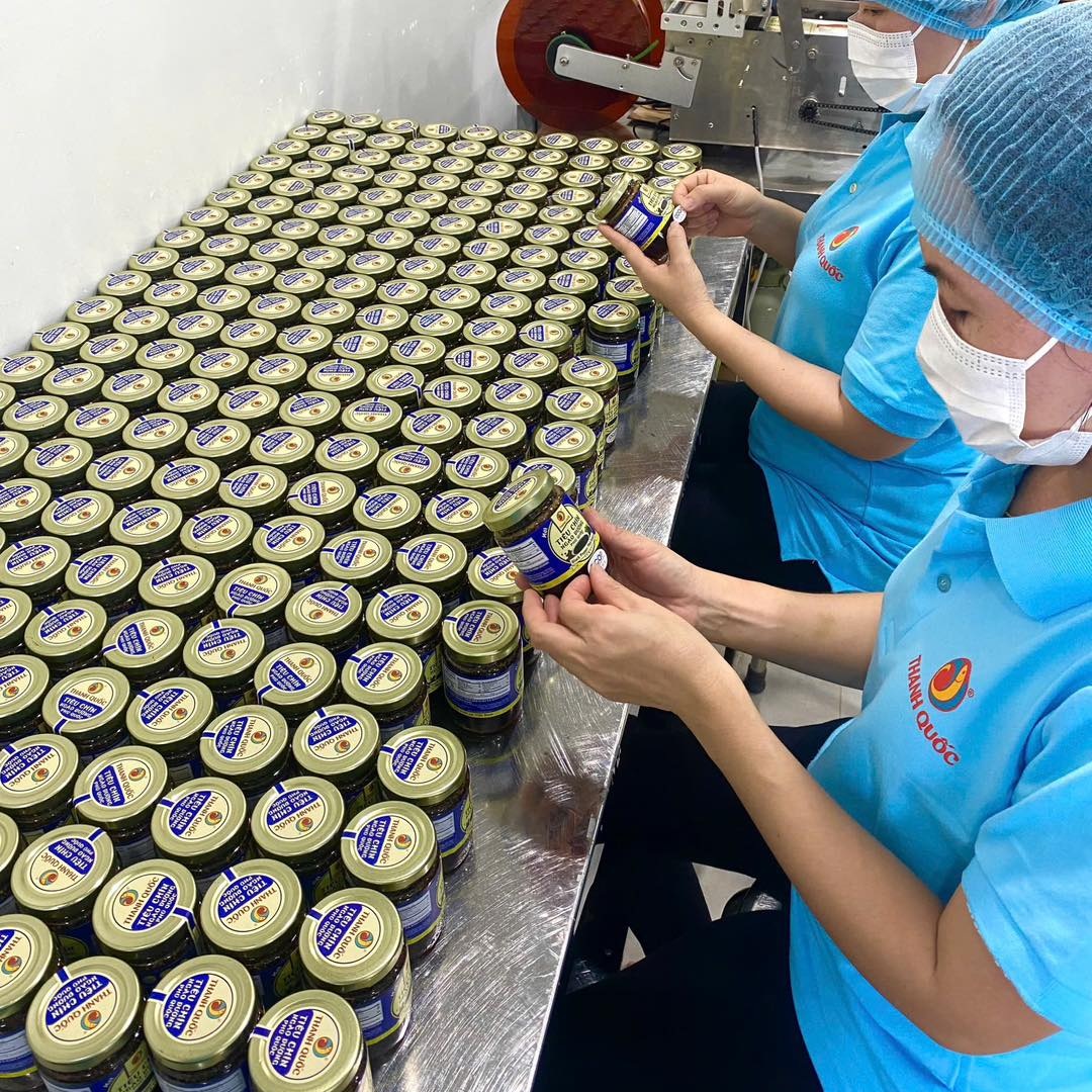 1. Tiêu chín ngào đường có tốt cho sức khỏe không?