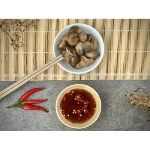 3. Nước mắm