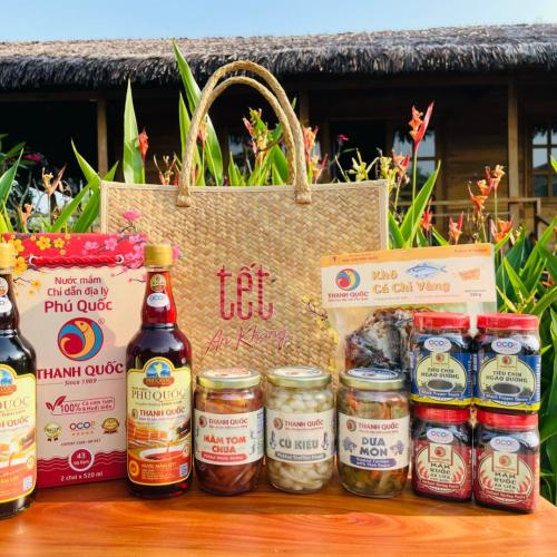 Cách Chọn Mua Tiêu Chín Ngào Đường Phú Quốc Chất Lượng