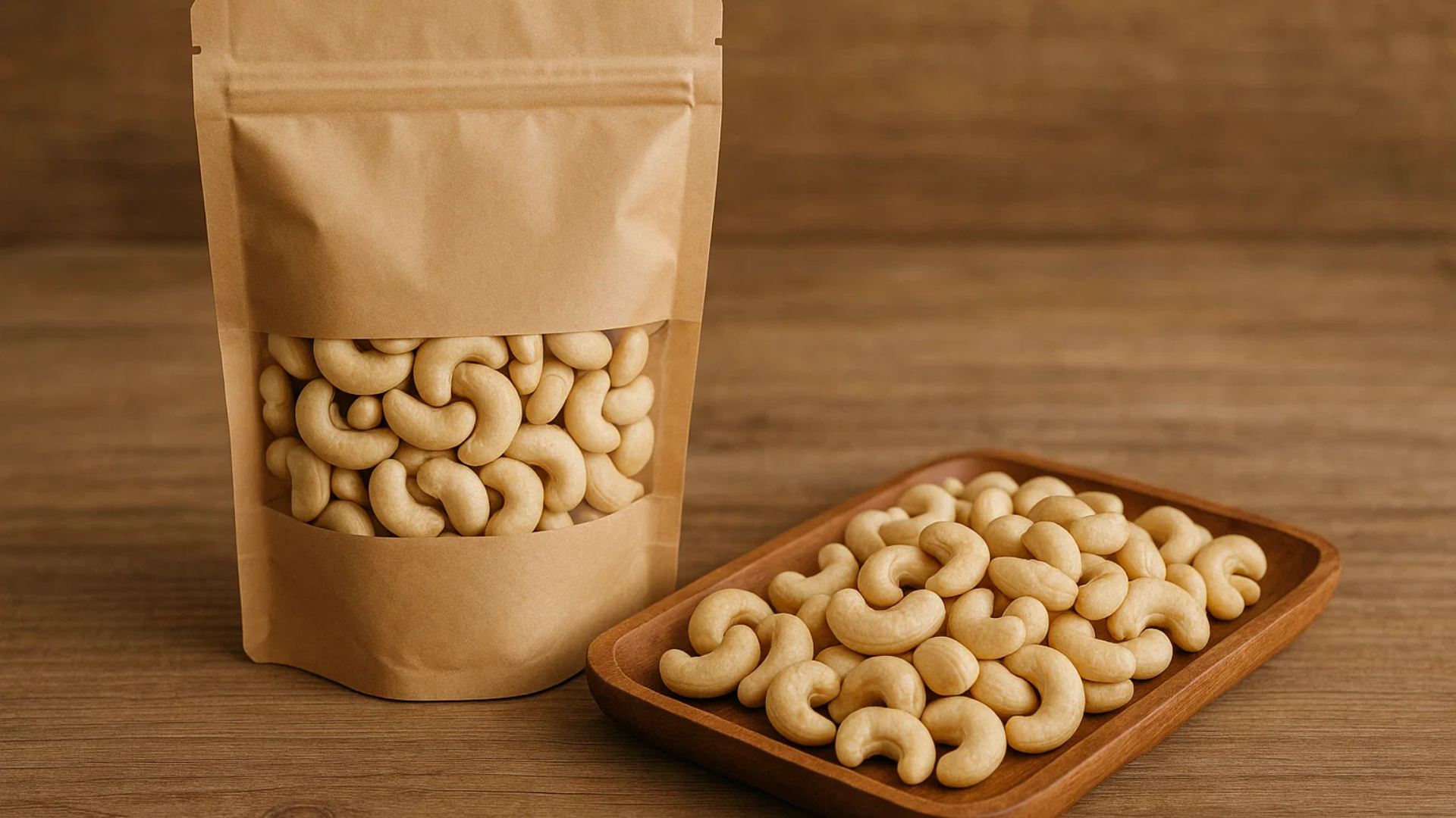 4. Những lưu ý quan trọng khi ăn hạt điều hàng ngày