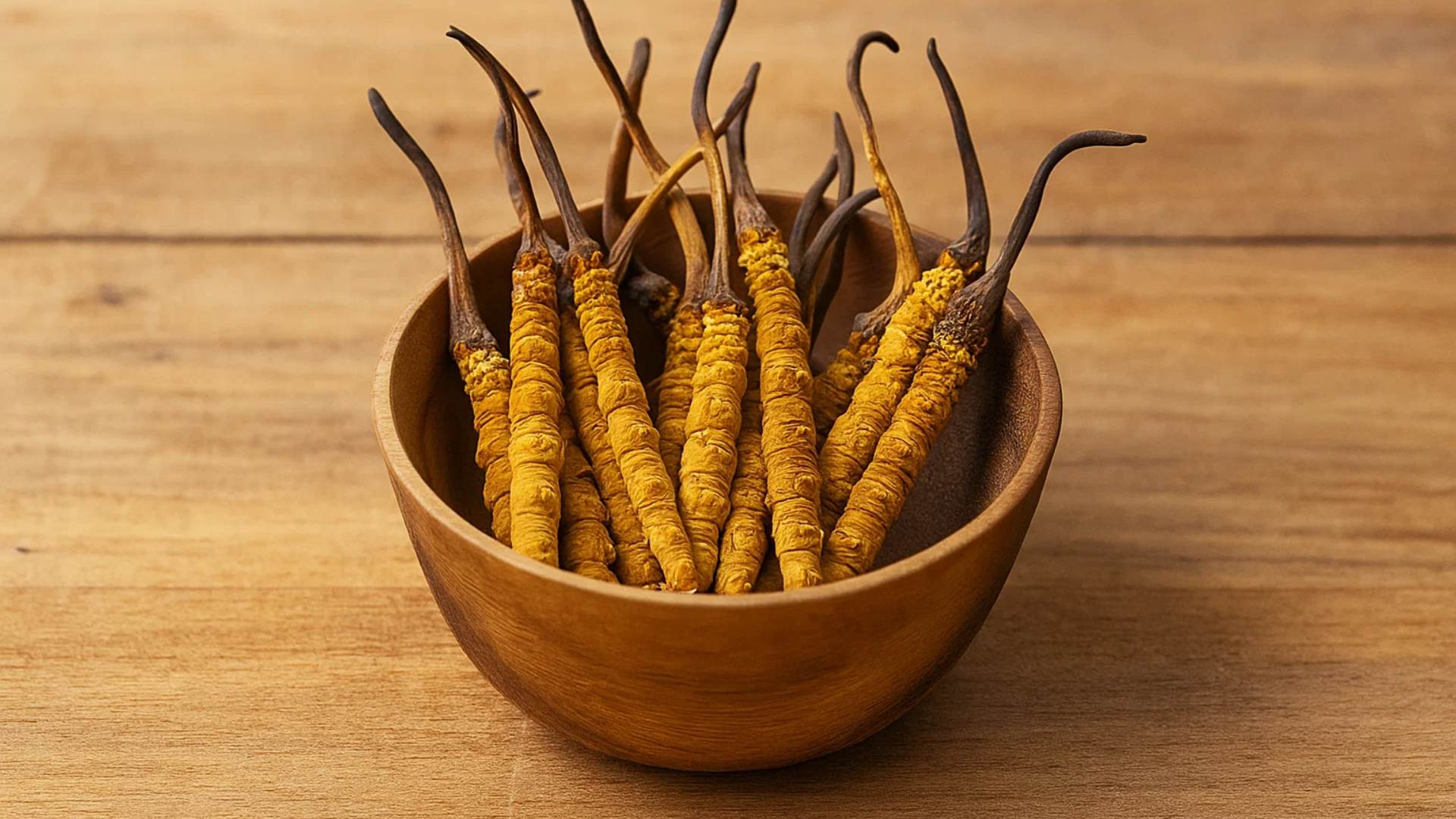 3. Hướng dẫn sử dụng đông trùng hạ thảo đúng cách