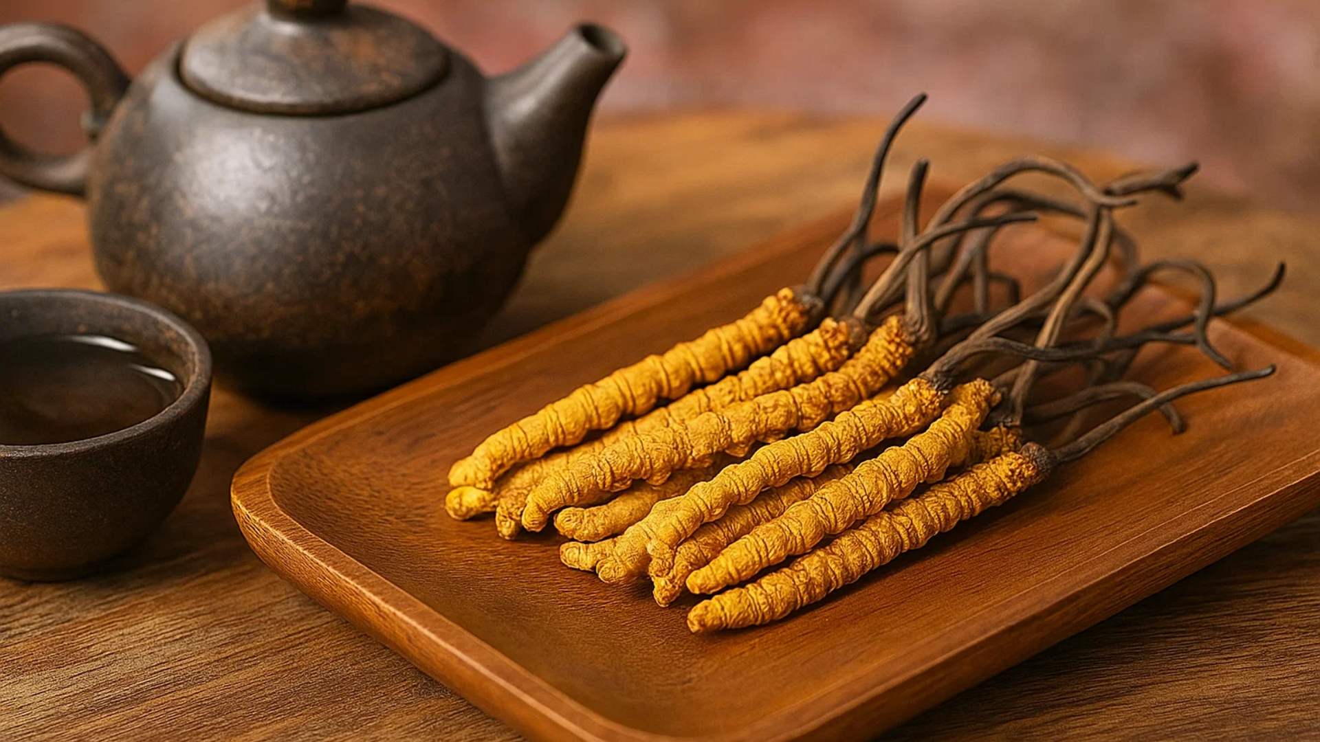 2. Cách phân biệt đông trùng hạ thảo thật và giả