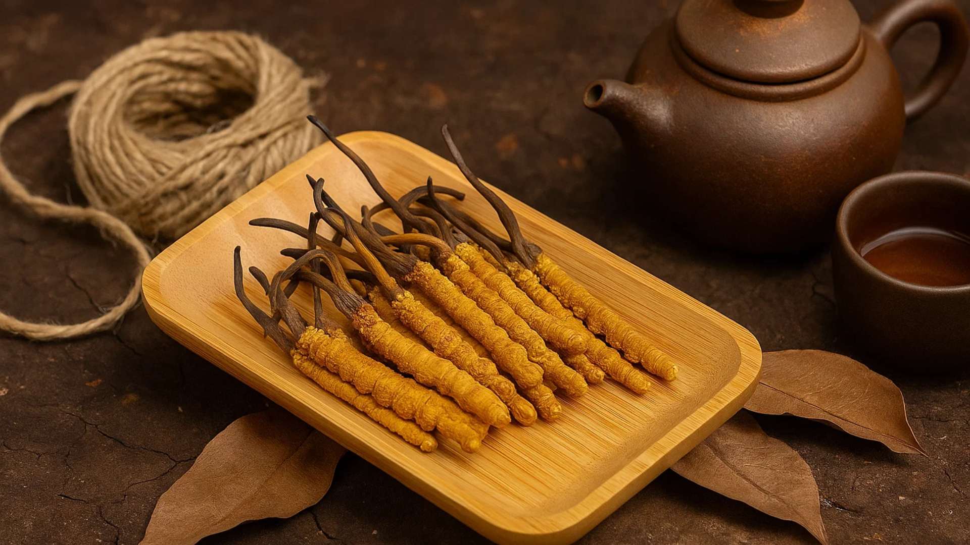 4. Hậu quả khi sử dụng đông trùng hạ thảo giả