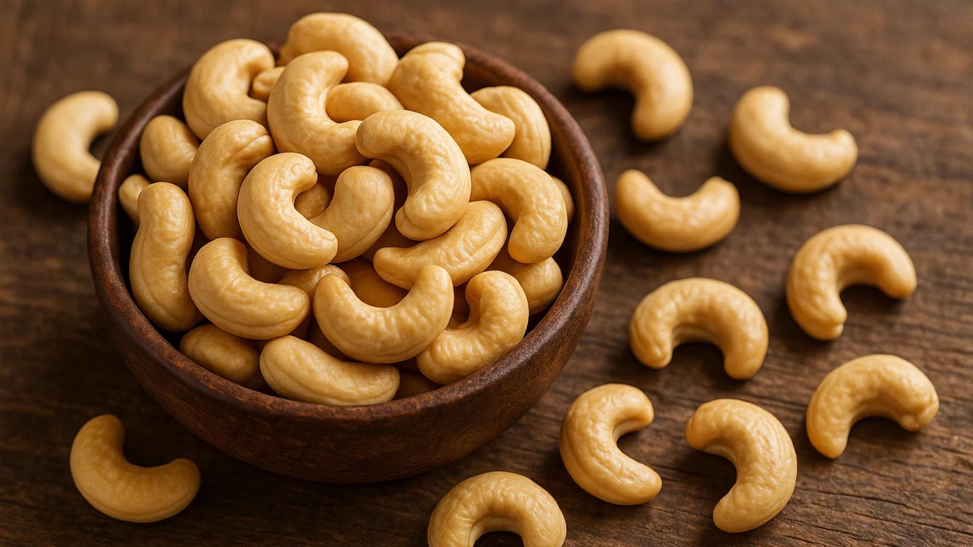 4. Ai nên và không nên ăn nhiều hạt điều?