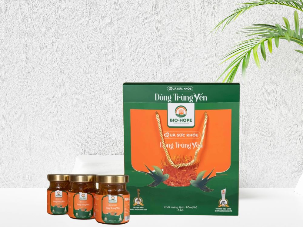 Thành phần và xuất xứ