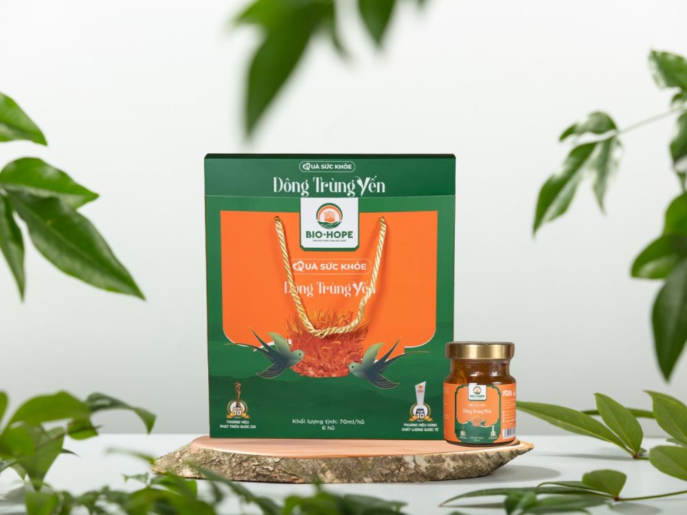 Giá trị dinh dưỡng