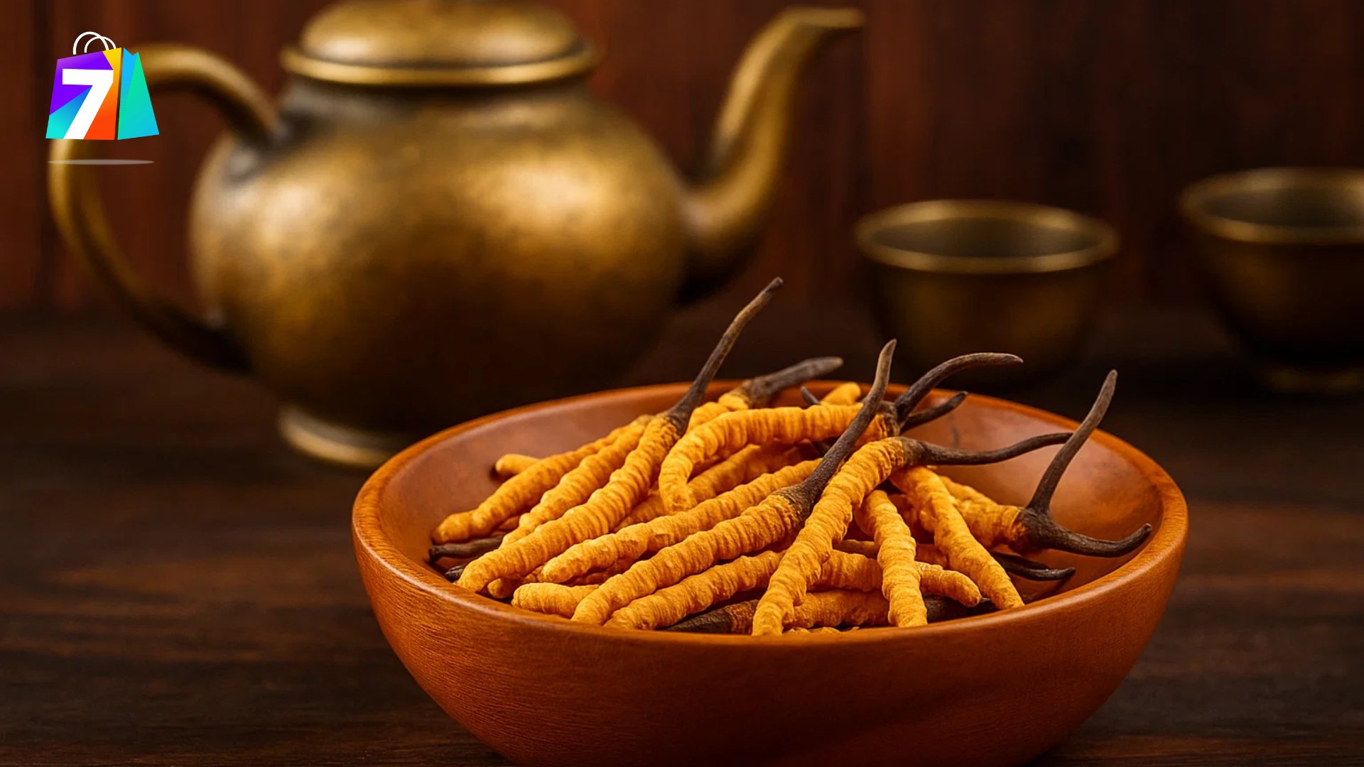 1. Vì sao cần quan tâm đến liều lượng khi dùng đông trùng hạ thảo?