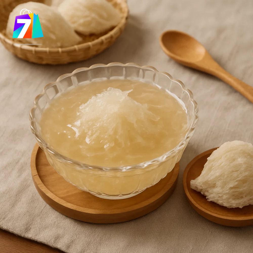 Yến Sào Có Giúp Làm Đẹp Da Và Chống Lão Hóa Không?