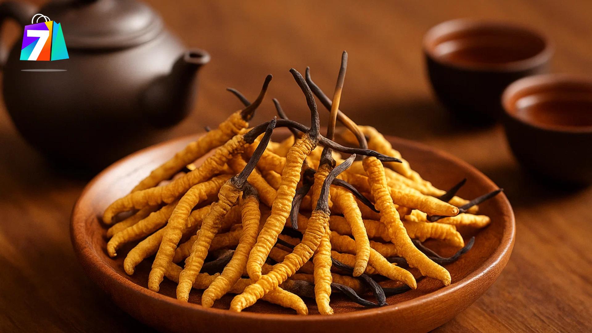 2. Liều lượng đông trùng hạ thảo cho trẻ em