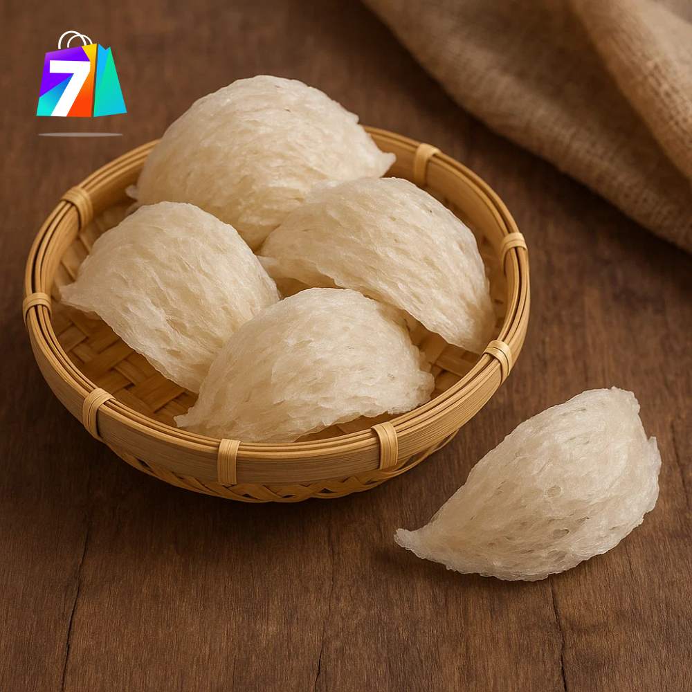 Yến Sào Cho Người Lớn Tuổi Và Yến Sào Cho Trẻ Em – Nên Chọn Loại Nào