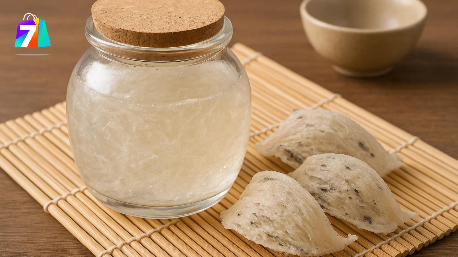 4. Lưu ý khi sử dụng yến sào