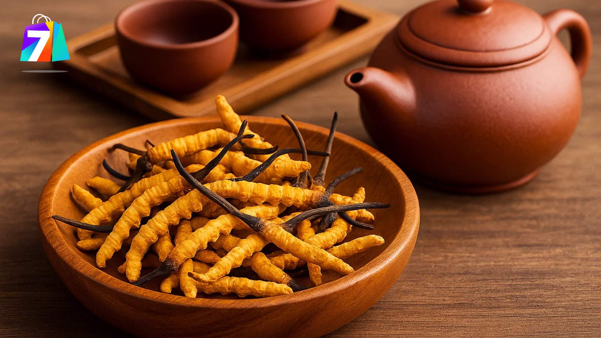 4. Cách sử dụng đông trùng hạ thảo hiệu quả nhất